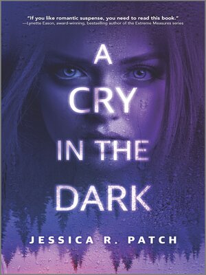 cover image of A Cry in the Dark